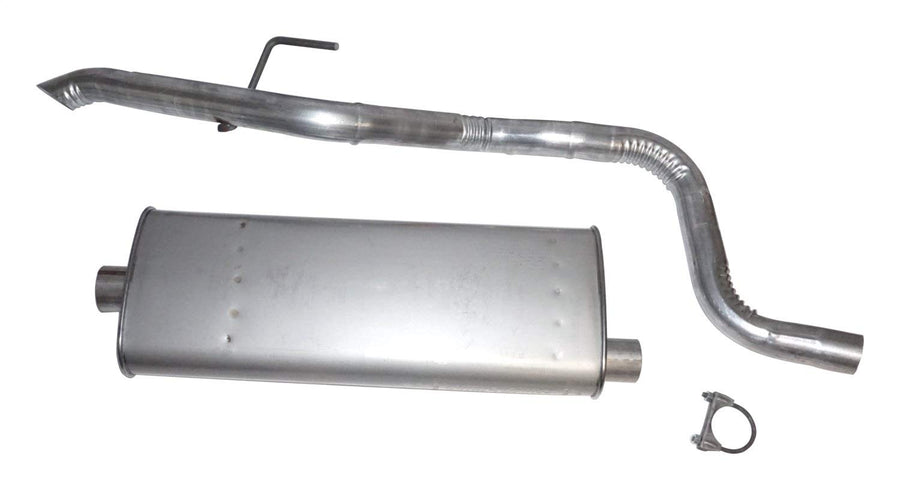 Muffler & Tailpipe Crown (52080441AA)