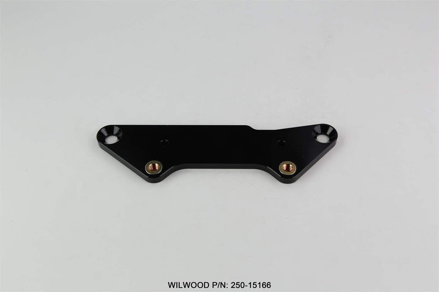 Wilwood BRACKET,CALIPER,5.25,8.73 MT,1.88 HT