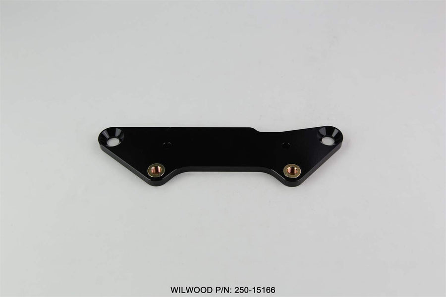 Wilwood BRACKET,CALIPER,5.25,8.73 MT,1.88 HT
