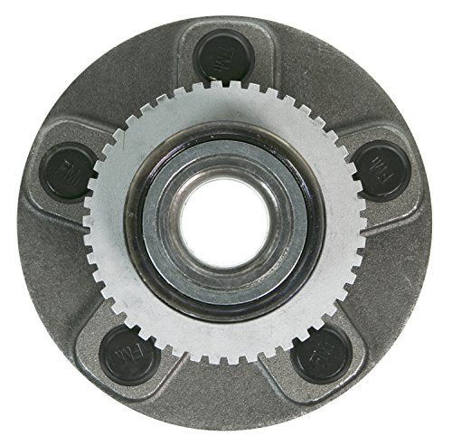 Wheel Bearing and Hub Assembly MOOG 512473 for Smart Fortwo