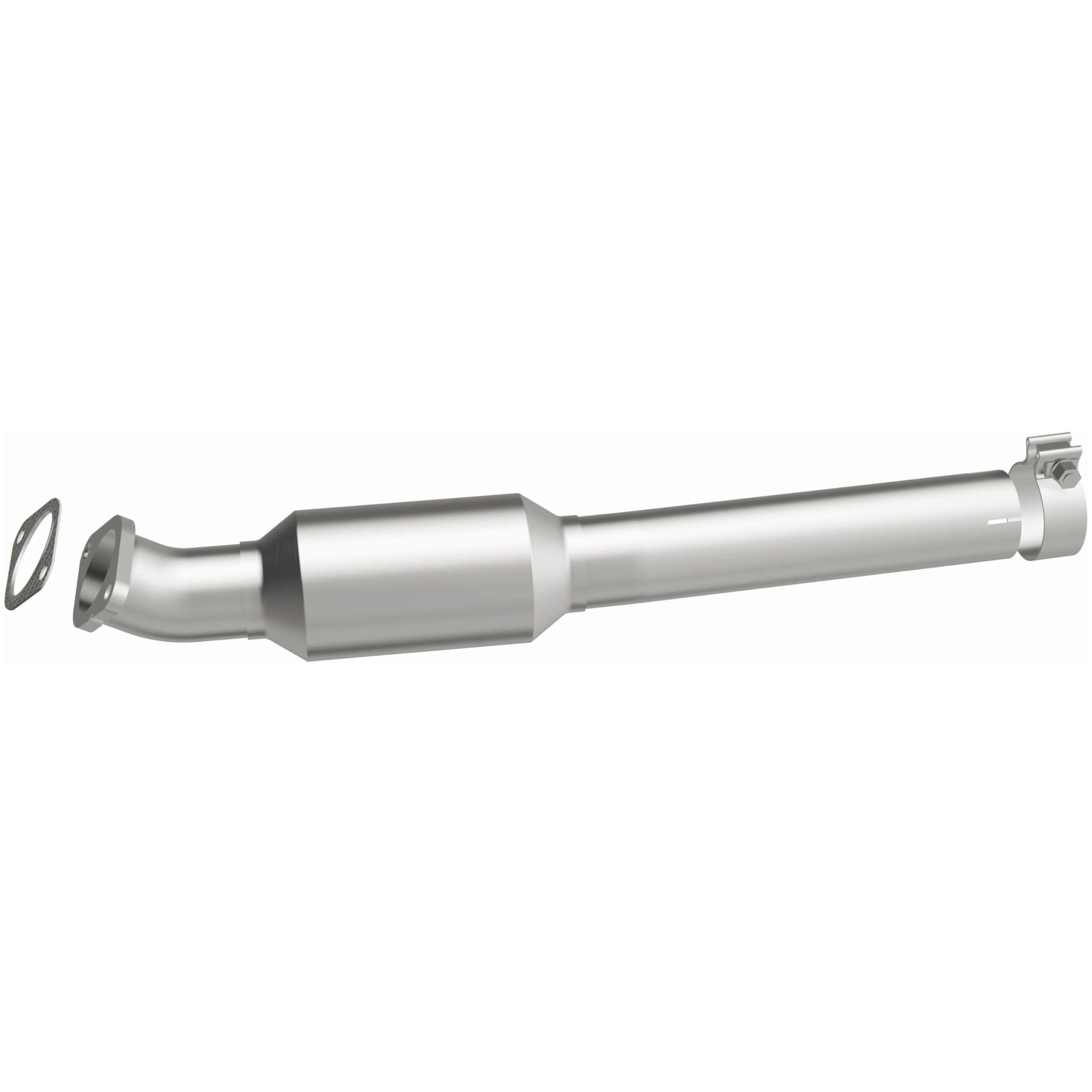 MagnaFlow 21-479 Catalytic Converter: Direct-Fit, OEM Grade, Compatible With 2017-2020 Ford Fusion 2.0L (Federal/EPA Compliant)