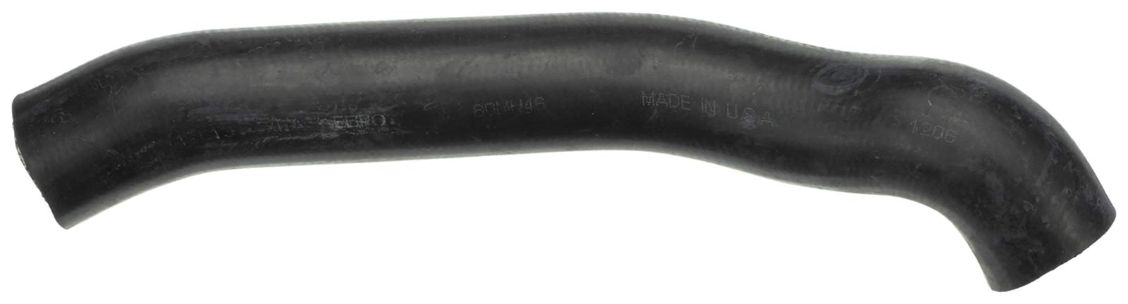 Premium Gates Molded Coolant Hose 21331