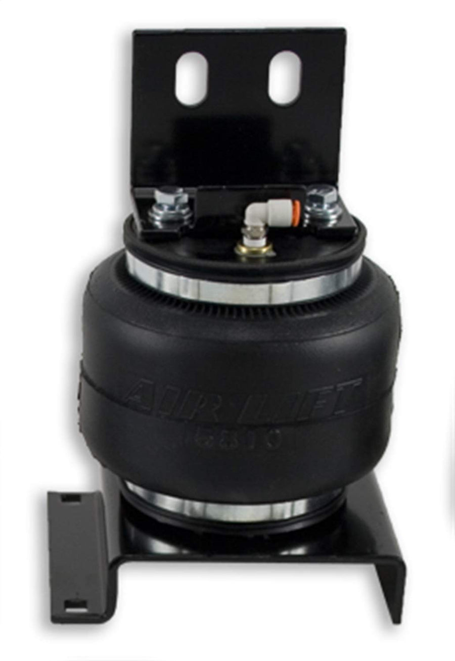 LoadLifter 5000 Ultimate Air Suspension Kit Air Lift 88101