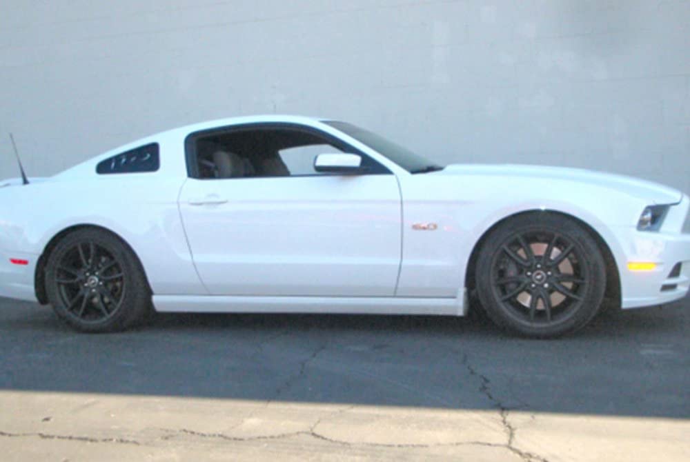 Coilover Lowering Spring Megan Racing MR-LS-FM05
