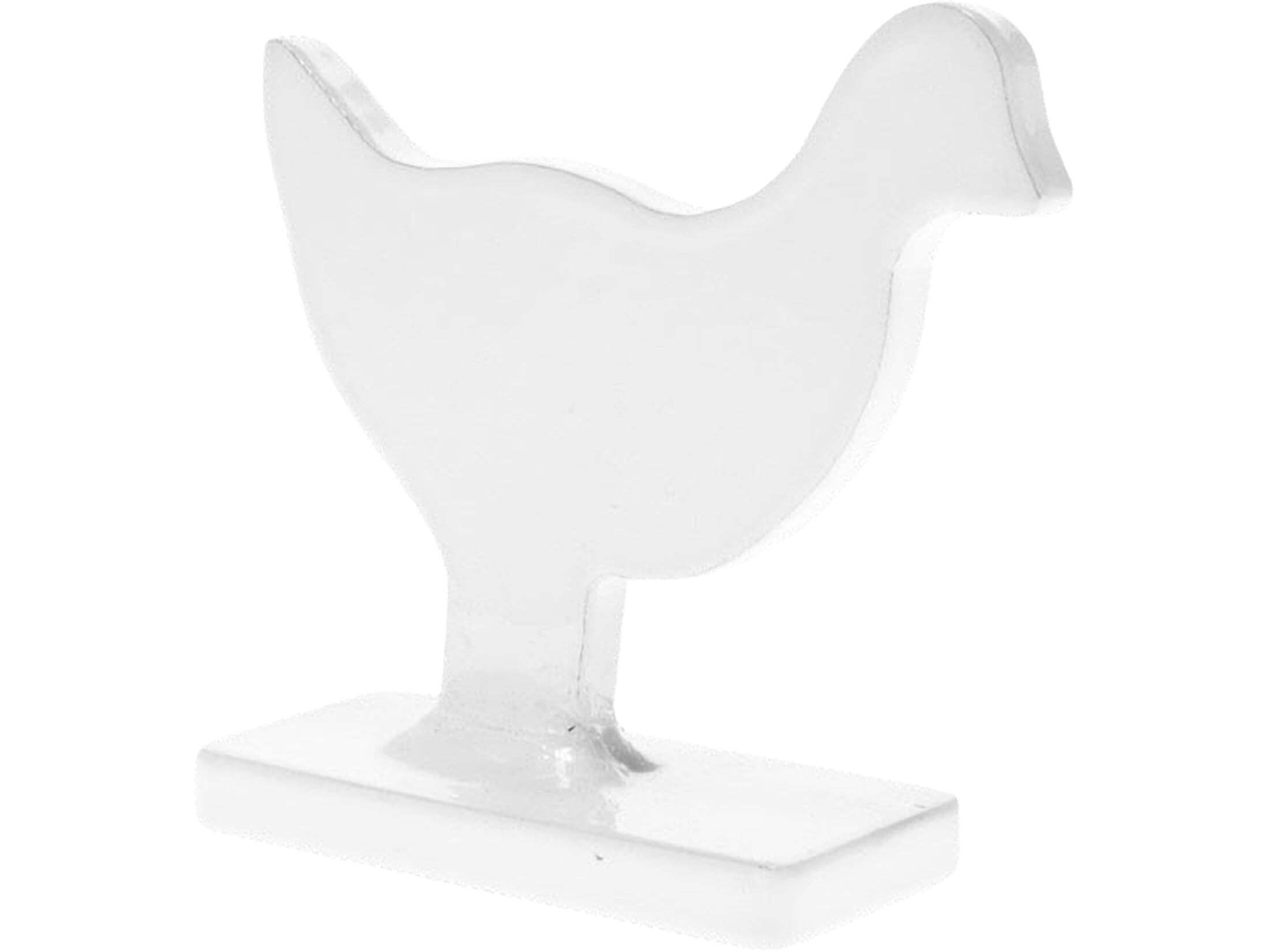 Silhouette Birchwood Casey Knock Over Targets(4 Pack)