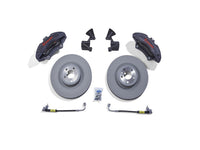 6-Piston Front Brake Kit 2015-2019 Mustang Performance Pack