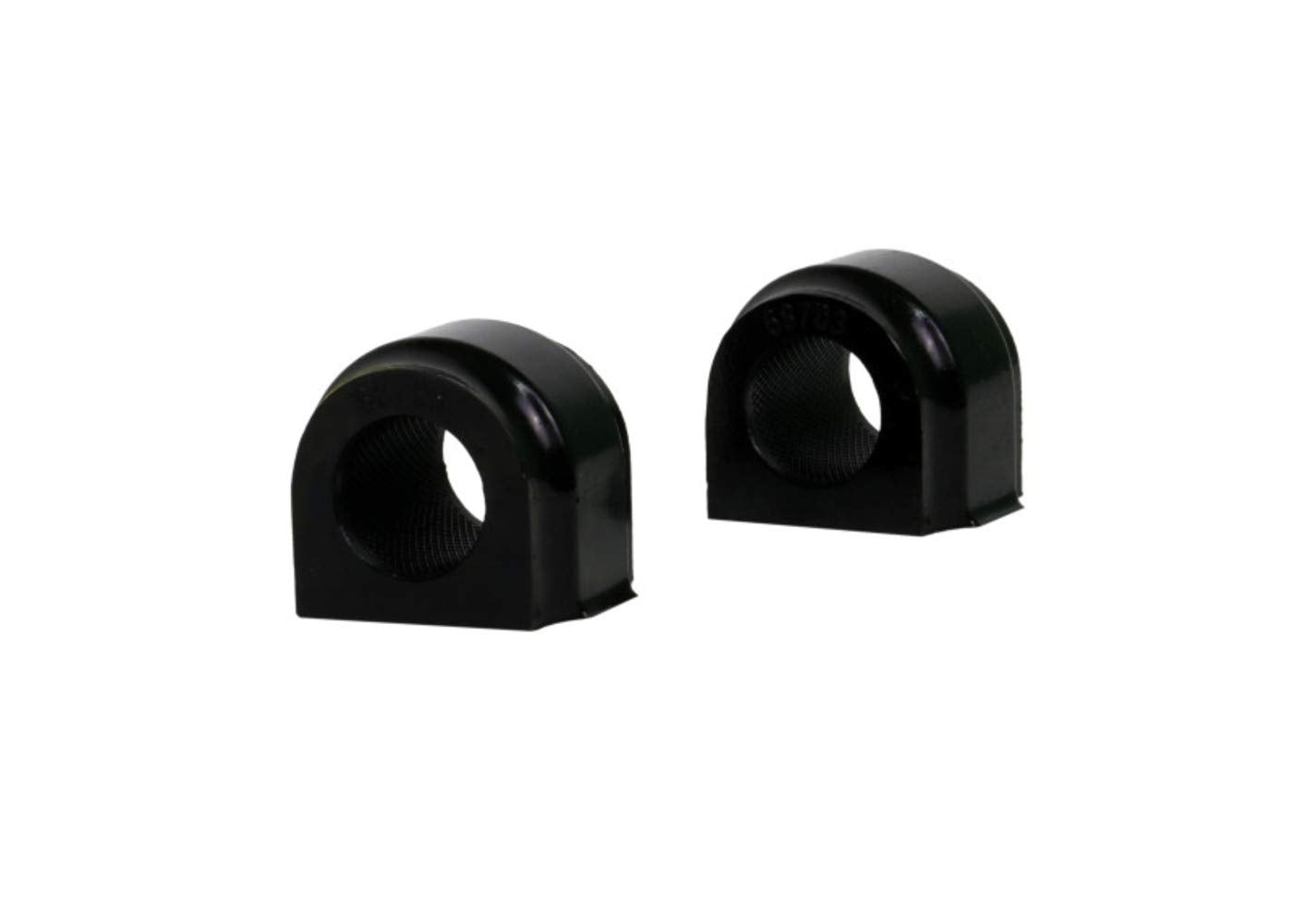 KSK108-28.6 Whiteline Performance Sway Bar - Mount Bushing Service Kit (28.6mm)