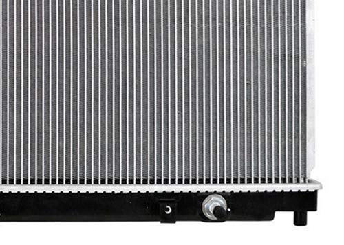 Radiator CSF 3541