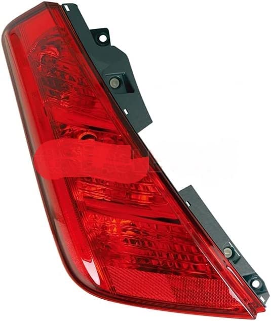DS554-B000R Eagle Eyes Tail Light