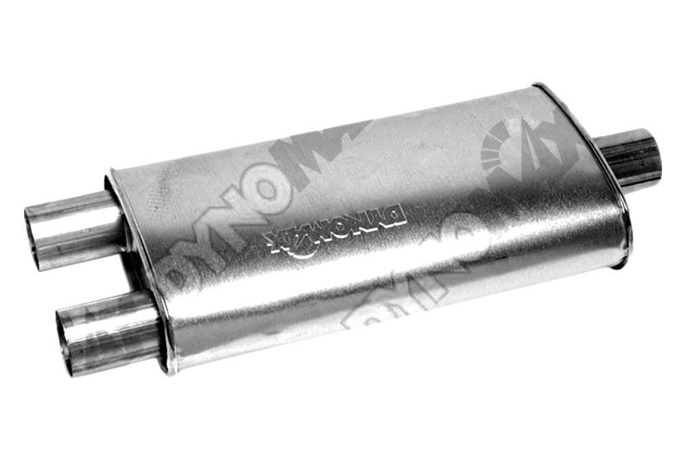 17758 Walker Exhaust Muffler