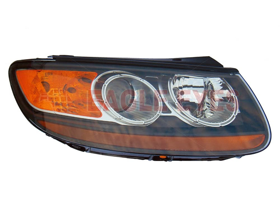 HY045-B001R Eagle Eyes Headlight