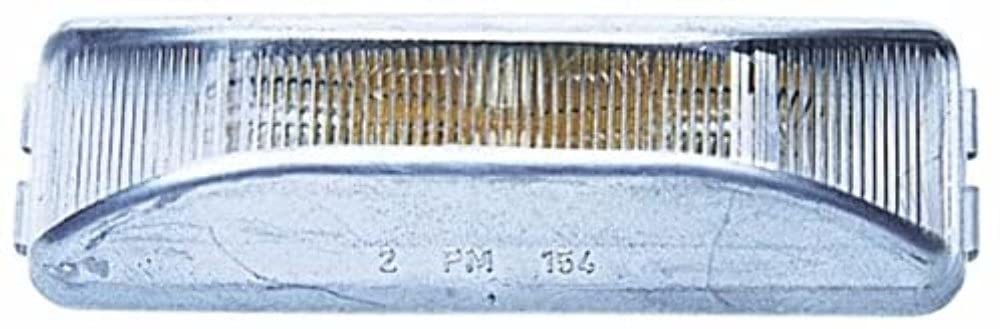 M154C Peterson Mfg Incandescent License/Utility Light