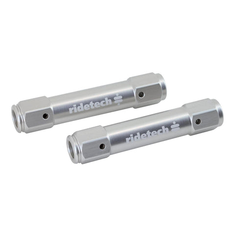 Billet Ridetech Tie Rod Adjuster Set