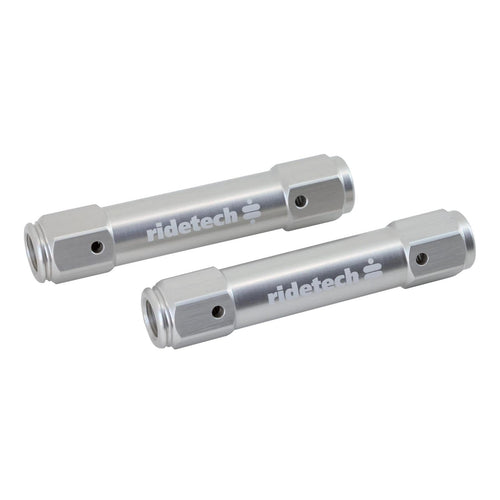 Billet Ridetech Tie Rod Adjuster Set