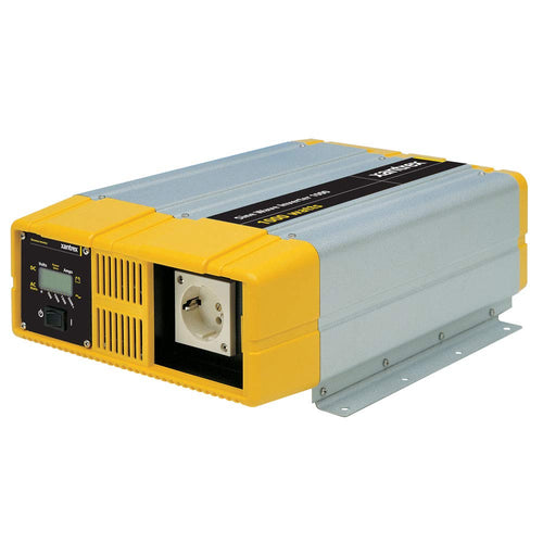 Xantrex 1000I PROsine 12VDC 230VAC Hardwire w/Transfer Switch Power Inverter