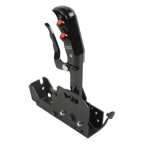 12-18 Wrangler Jk B&M Racing Magnum Pro Grip Stick Console Automatic Shifter 81162