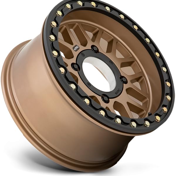 15X7 KS235 4X137 S-BRONZE 10MM
