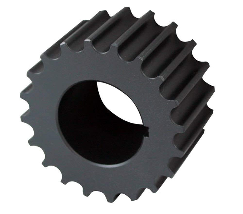 20 Tooth Moroso Dry Sump Oil Pump Drive Pulley