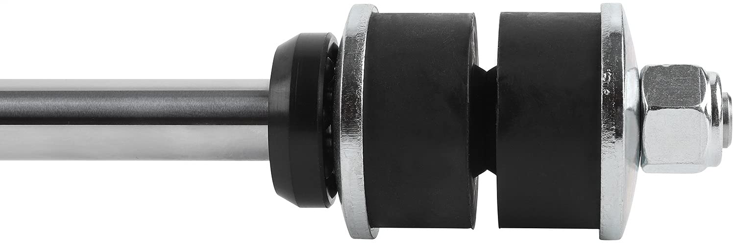 Nissan Patrol Fox 9.1in Performance Series IFP Front Shock