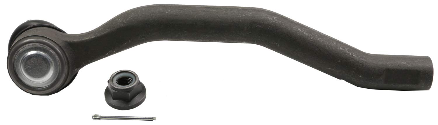 Steering Tie Rod End MOOG ES801268 for Nissan Quest