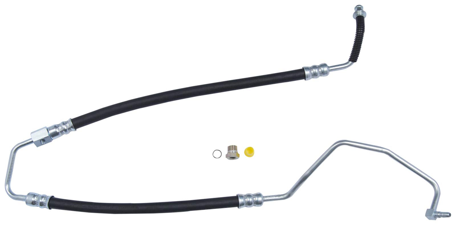 Power Steering Pressure Line Hose Assembly nobrandname 365786