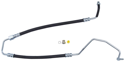 Power Steering Pressure Line Hose Assembly nobrandname 365786