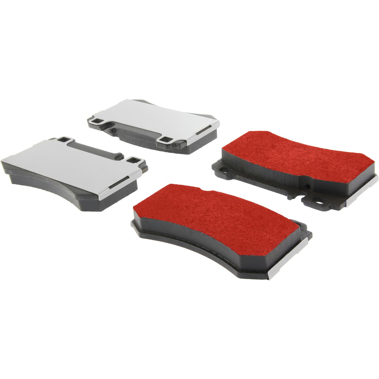 500.09840 Centric PQ PRO PADS