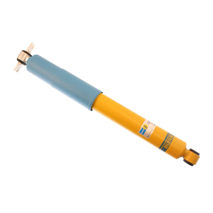 4600 Series Bilstein Rear Shock fits 1984 2001 Cherokee - Monotube Design, Direct Fit Upgrade, Fade Free Performance