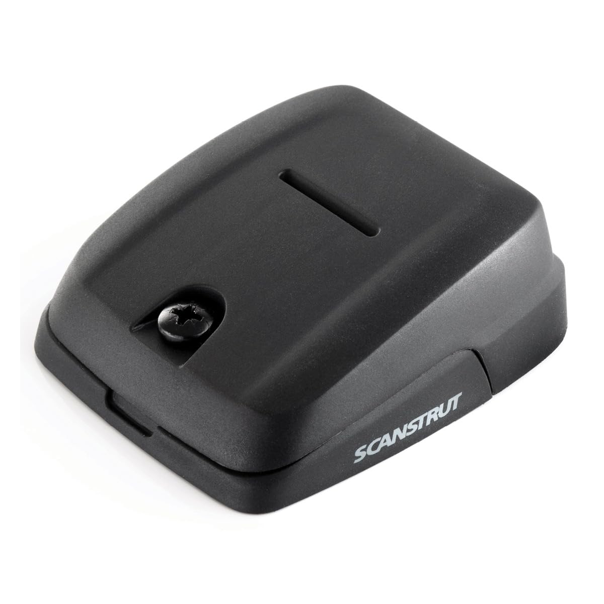 Scanstrut Double DS-HD10-BLK Horizontal Cable Seal - Black