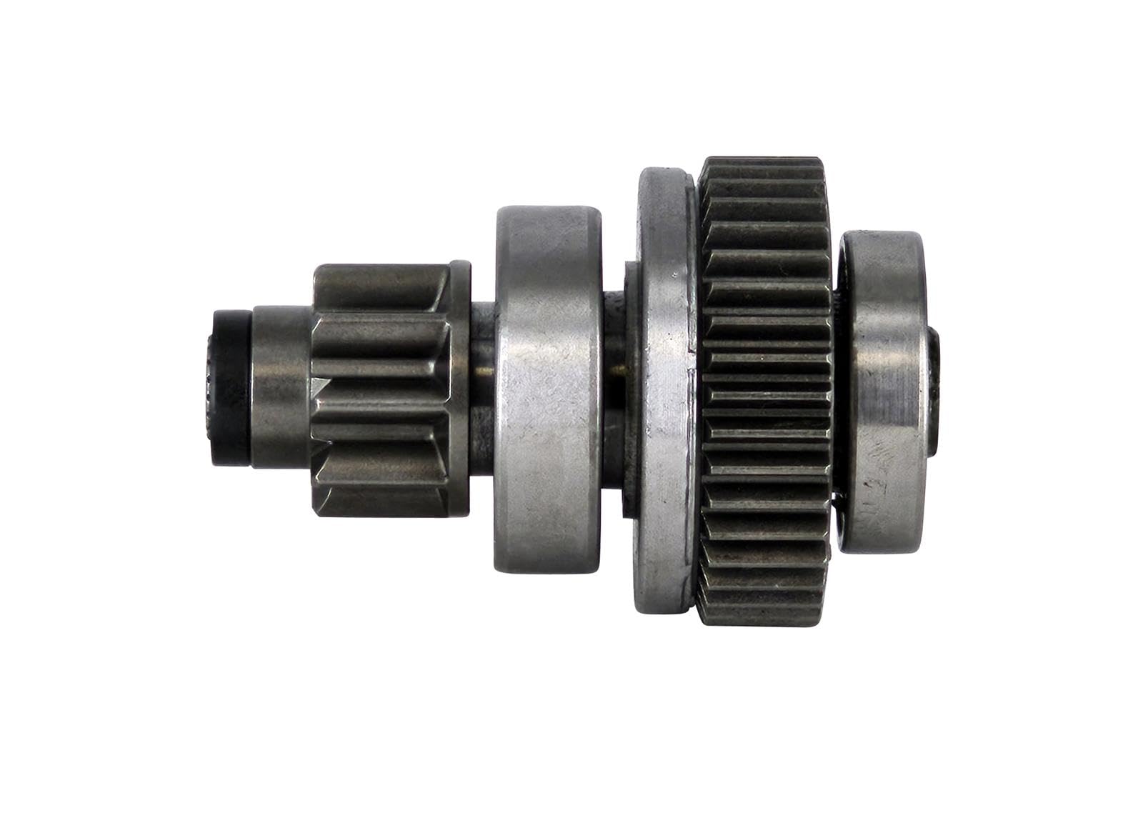 Clutch Assembly - Powermaster 9514/9529
