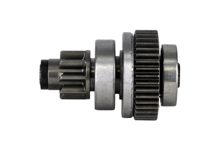Clutch Assembly - Powermaster 9514/9529