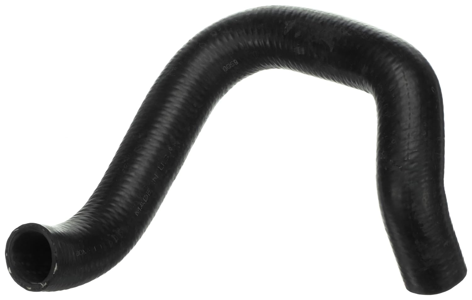 Premium Gates Molded Coolant Hose 21883
