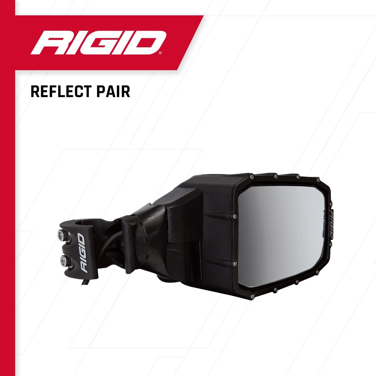 REFLECT RIGID LAMP SET/2