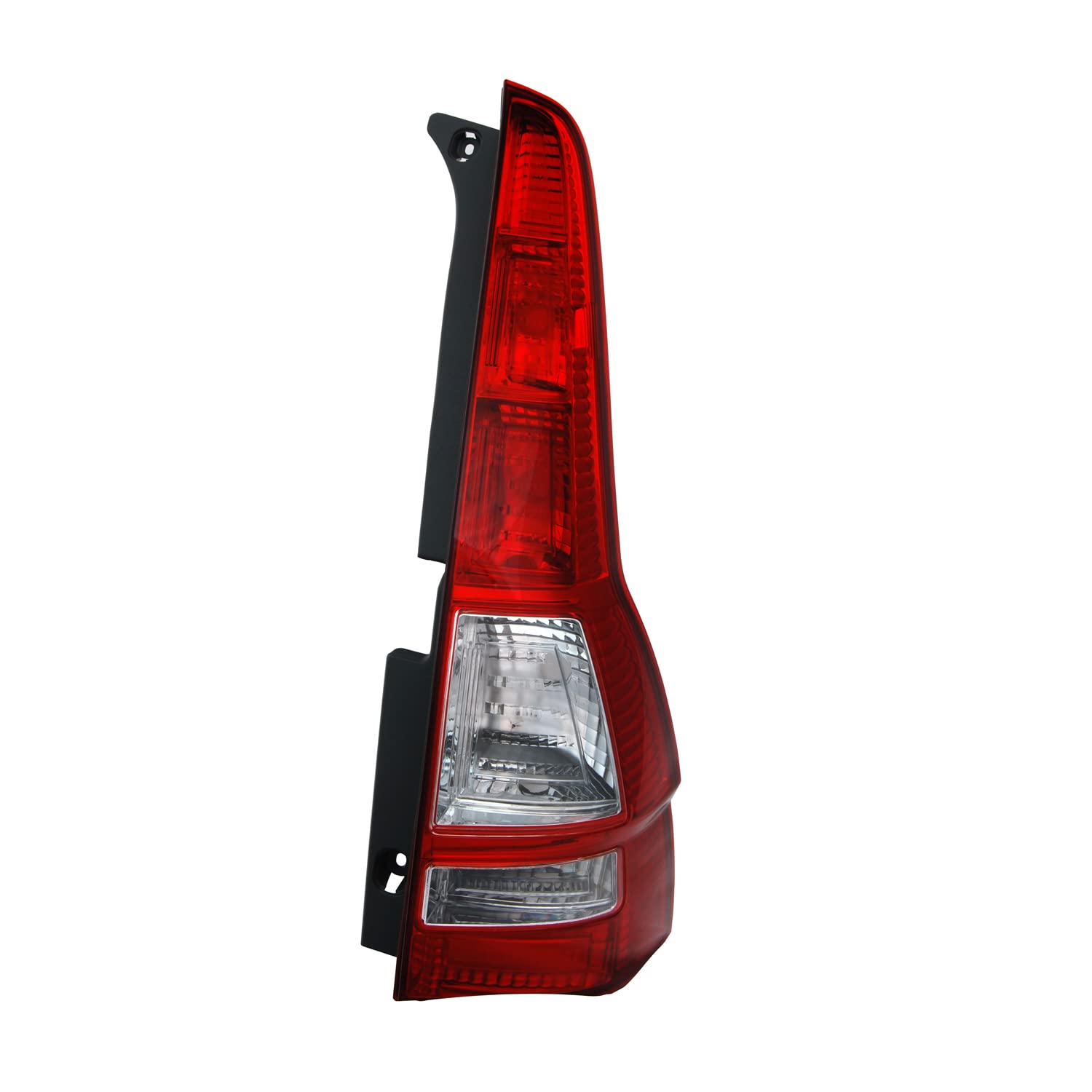 Right TYC Tail Light Assembly Compatible with 2007-2011 Honda CRV