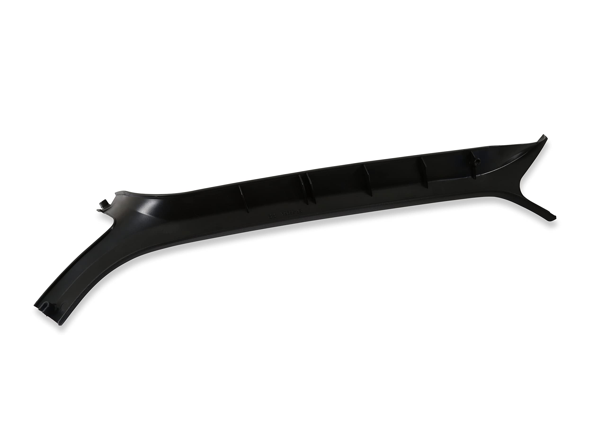 05-207 Brothers Trucks A-Pillar Trim - RH - Black
