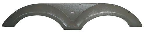 Fender Skirt ICON, Tandem, Coachmen, FS2597, Olive Grey