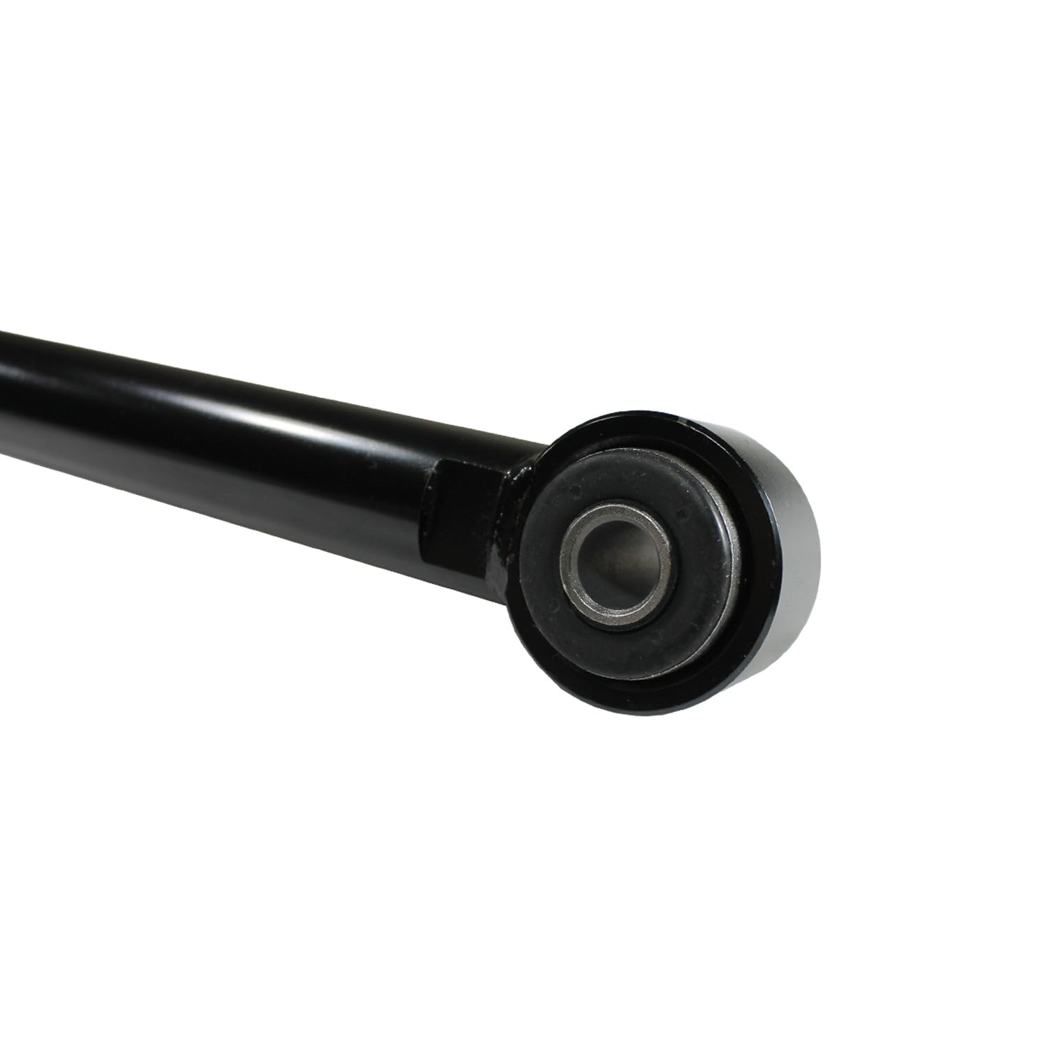 Front Adjustable HD Track Bar Raptor Series for Jeep JK