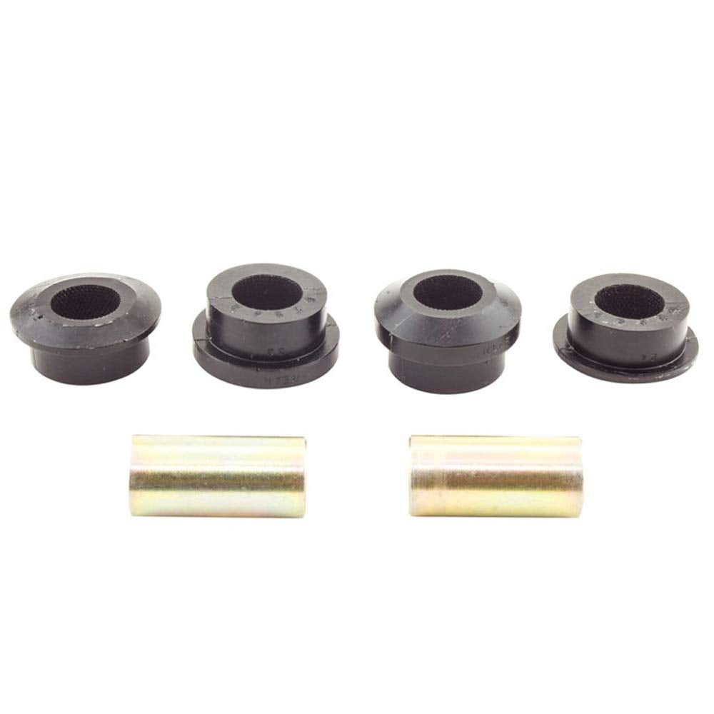 Bushing Kit Whiteline W53413, Black