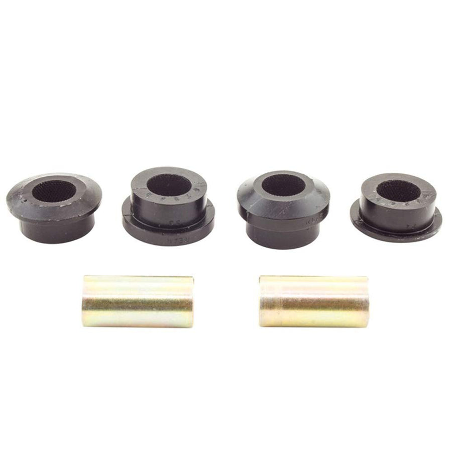 Bushing Kit Whiteline W53413, Black