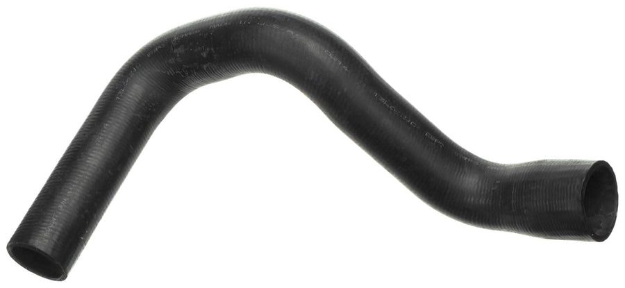 Premium Gates Molded Coolant Hose 20954