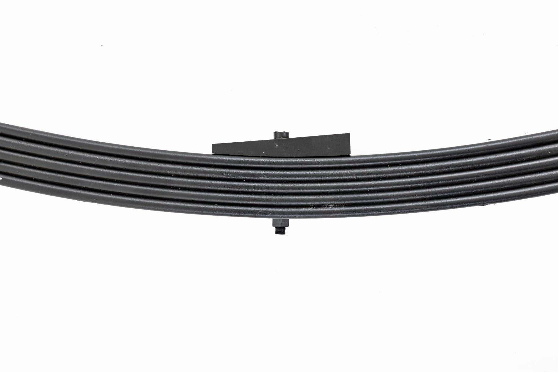 Rough Country 4" Leaf Springs Rear for 71-80 International Scout - 8046Kit