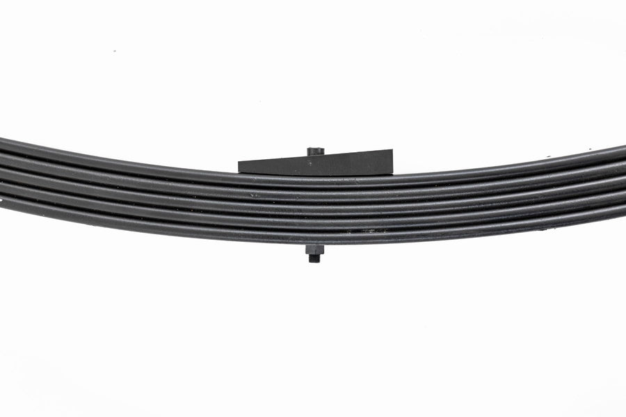 Rough Country 4" Leaf Springs Rear for 71-80 International Scout - 8046Kit