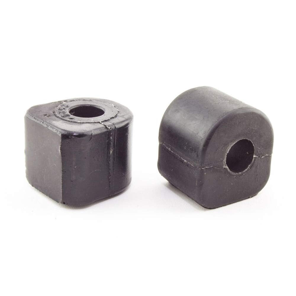 Bushing Whiteline Kit, W23470 Black