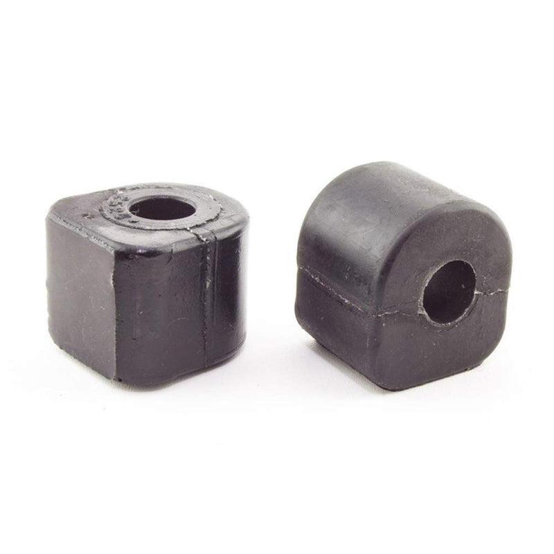 Bushing Whiteline Kit, W23470 Black