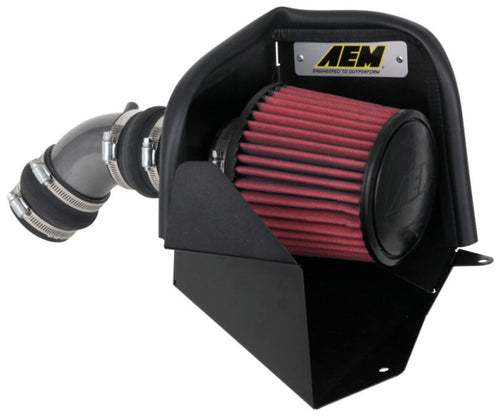 Cold Air Intake System AEM 21-858C