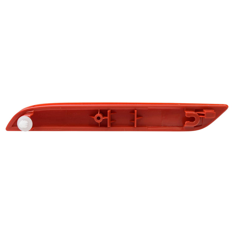 Right TYC Reflector Assembly Compatible with 2014-2015 Honda Civic