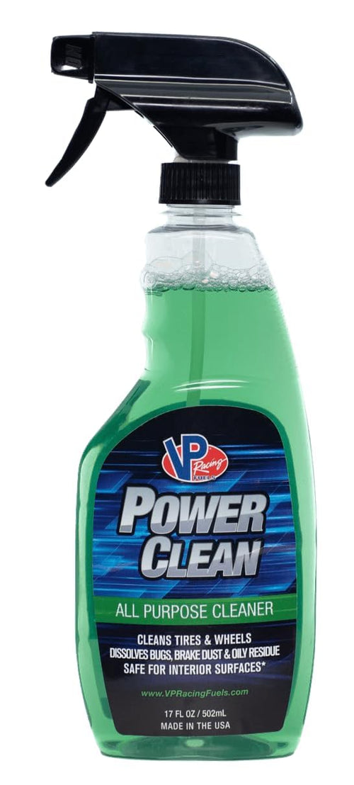 Clean Power