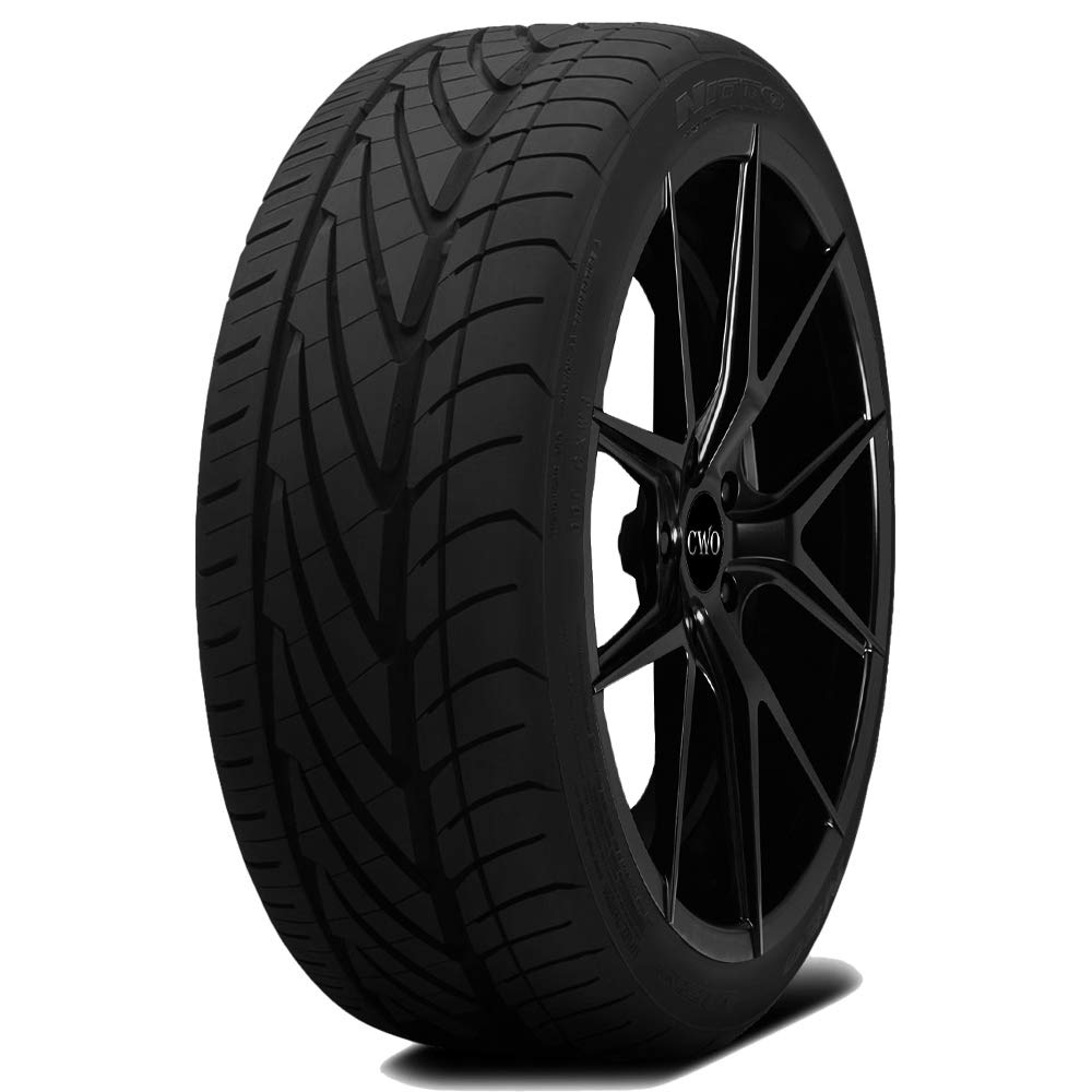 245/35ZR19 Nitto 93W XL NEOGEN BW