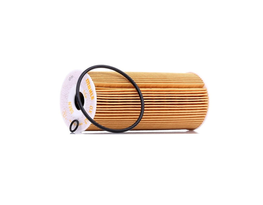 Oil Filter MAHLE Original OX143DECO