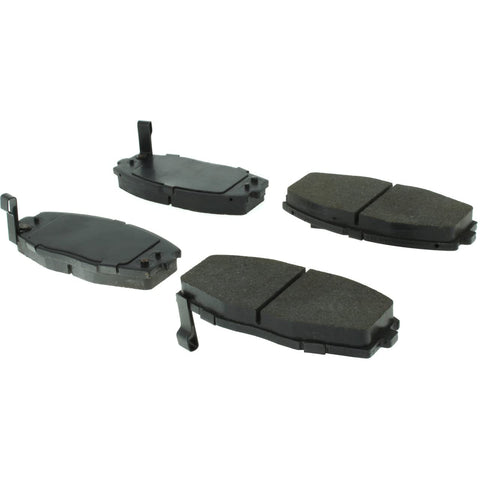 309.04350 Centric Ceramic Brake Pad